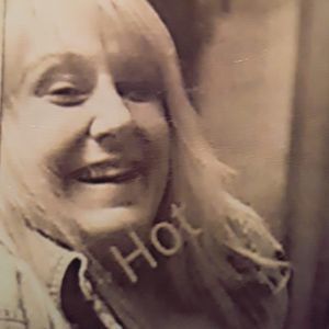 Meet your Posher, Judith